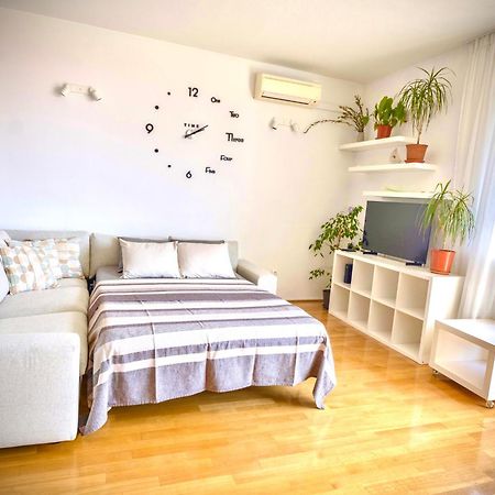 Marimari Apartment Split Exterior foto
